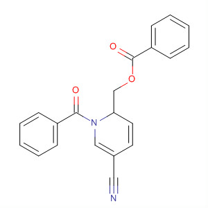 CAS No 58367-15-0  Molecular Structure