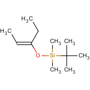 CAS No 58367-59-2  Molecular Structure