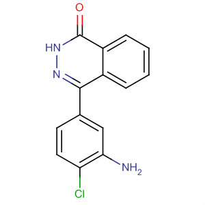 CAS No 58370-60-8  Molecular Structure