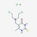 Cas Number: 58371-01-0  Molecular Structure