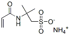 CAS No 58374-69-9  Molecular Structure
