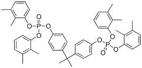 CAS No 58377-68-7  Molecular Structure