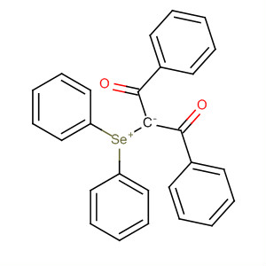 CAS No 58377-80-3  Molecular Structure