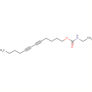 CAS No 58379-25-2  Molecular Structure