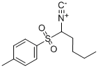 CAS No 58379-83-2  Molecular Structure