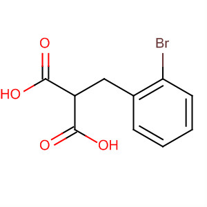 CAS No 58380-12-4  Molecular Structure