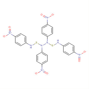 CAS No 58381-87-6  Molecular Structure