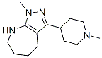 CAS No 583811-38-5  Molecular Structure