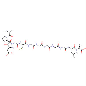 CAS No 583819-53-8  Molecular Structure