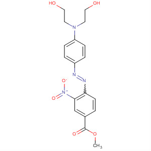 CAS No 583824-12-8  Molecular Structure