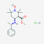 CAS No 583827-08-1  Molecular Structure