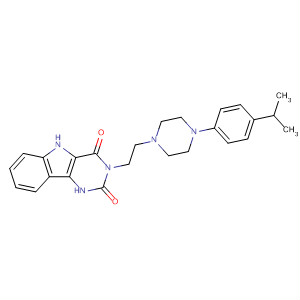 CAS No 583828-95-9  Molecular Structure