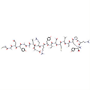 CAS No 583829-37-2  Molecular Structure