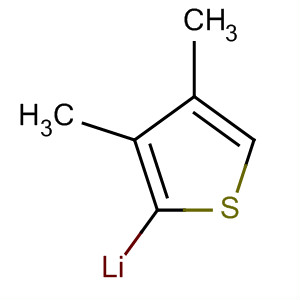 CAS No 583855-46-3  Molecular Structure