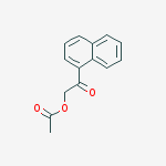 Cas Number: 583859-69-2  Molecular Structure