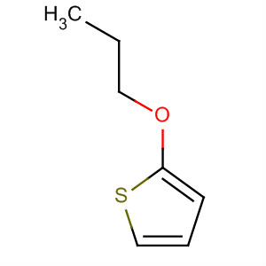 CAS No 58386-02-0  Molecular Structure