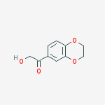 Cas Number: 583860-52-0  Molecular Structure