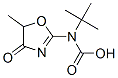 CAS No 583861-17-0  Molecular Structure