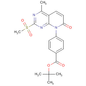 CAS No 583873-82-9  Molecular Structure