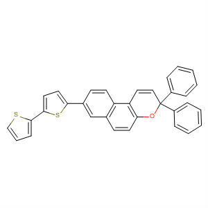 Cas Number: 583886-86-6  Molecular Structure