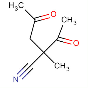 CAS No 583887-50-7  Molecular Structure