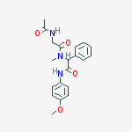 Cas Number: 5839-28-1  Molecular Structure