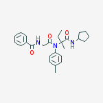 Cas Number: 5839-47-4  Molecular Structure