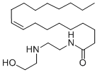 Cas Number: 5839-65-6  Molecular Structure