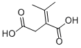 CAS No 584-27-0  Molecular Structure