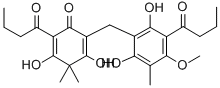 Cas Number: 584-28-1  Molecular Structure