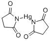 CAS No 584-43-0  Molecular Structure