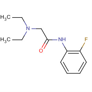 CAS No 584-75-8  Molecular Structure