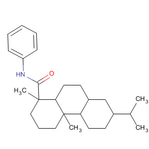 CAS No 58404-61-8  Molecular Structure