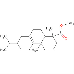 CAS No 58404-62-9  Molecular Structure