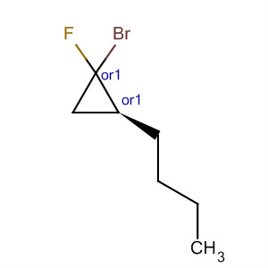 CAS No 58413-59-5  Molecular Structure