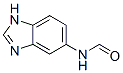 CAS No 58416-34-5  Molecular Structure