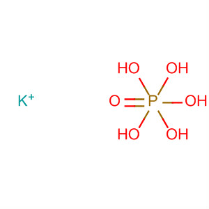 CAS No 58418-83-0  Molecular Structure