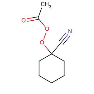 CAS No 58422-69-8  Molecular Structure