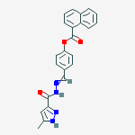 CAS No 5843-87-8  Molecular Structure
