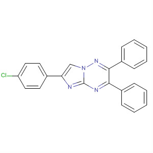 CAS No 58431-82-6  Molecular Structure