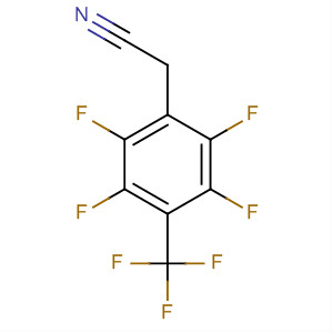 CAS No 58432-61-4  Molecular Structure