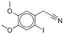 CAS No 58432-84-1  Molecular Structure