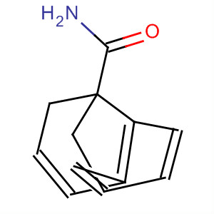 CAS No 58432-96-5  Molecular Structure