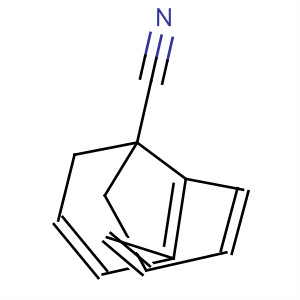CAS No 58433-00-4  Molecular Structure