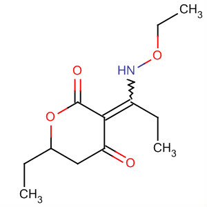 CAS No 58433-48-0  Molecular Structure