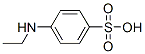 CAS No 58443-50-8  Molecular Structure