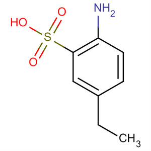 CAS No 58443-51-9  Molecular Structure
