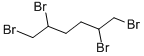 CAS No 58443-86-0  Molecular Structure