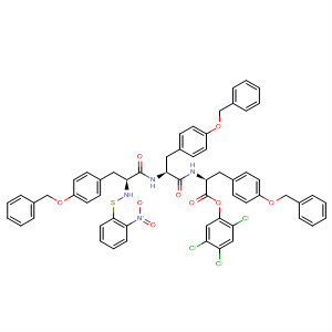 CAS No 58455-39-3  Molecular Structure