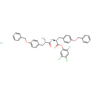 CAS No 58455-43-9  Molecular Structure